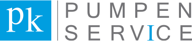 Pumpenservice Logo